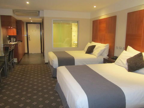 Best Western Plus Goulburn - Accommodation China 30