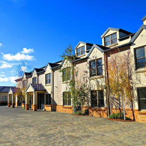 Best Western Plus Goulburn - Accommodation China 10