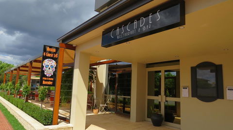 Best Western Plus Goulburn - Accommodation China 0