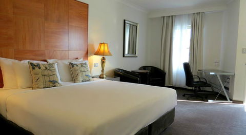 Best Western Plus Goulburn - Accommodation China 33