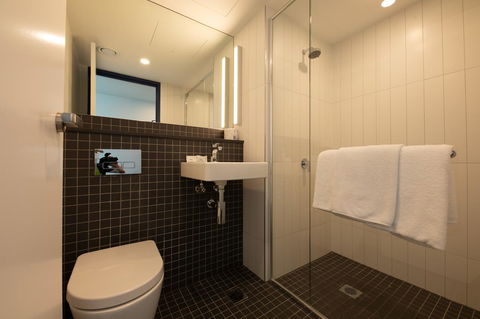 Ibis Budget Sydney Airport - Accommodation Asia 38