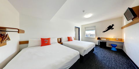 Ibis Budget Sydney Airport - Accommodation Asia 10