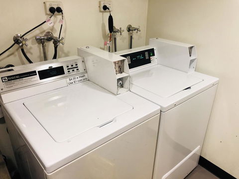 Ibis Budget Sydney Airport - Accommodation Asia 27