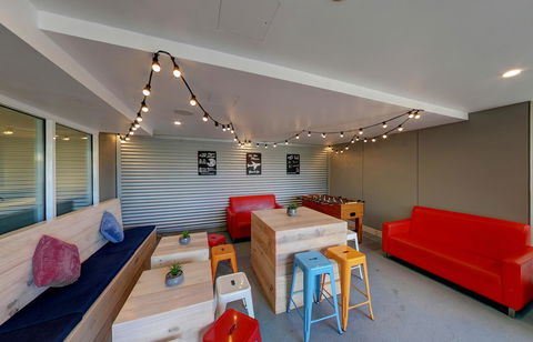 Ibis Budget Sydney Airport - Accommodation Asia 3