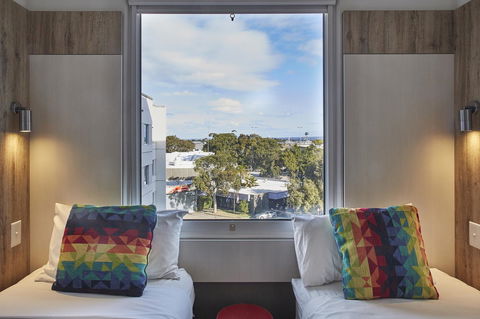 Ibis Budget Sydney Airport - Accommodation Asia 33