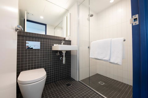 Ibis Budget Sydney Airport - Accommodation Asia 36