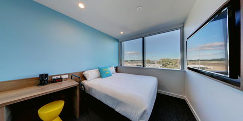 Ibis Budget Sydney Airport - Accommodation Asia 13