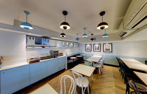 Ibis Budget Sydney Airport - Accommodation Asia 8