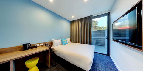 Ibis Budget Sydney Airport - Accommodation Asia 1