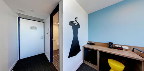 Ibis Budget Sydney Airport - Accommodation Asia 12