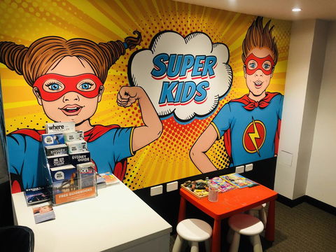 Ibis Budget Sydney Airport - Accommodation Asia 22