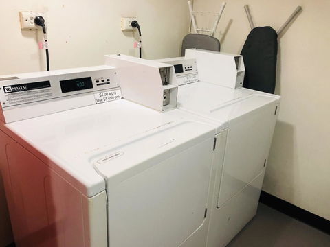 Ibis Budget Sydney Airport - Accommodation Asia 24
