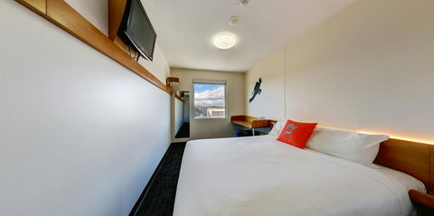 Ibis Budget Sydney Airport - Accommodation Asia 16