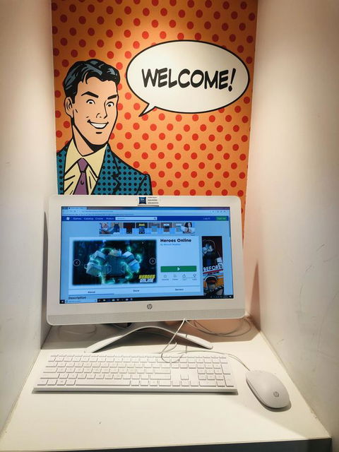 Ibis Budget Sydney Airport - Accommodation Asia 23