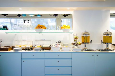 Ibis Budget Sydney Airport - Accommodation Asia 40