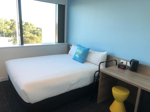 Ibis Budget Sydney Airport - Accommodation Asia 18