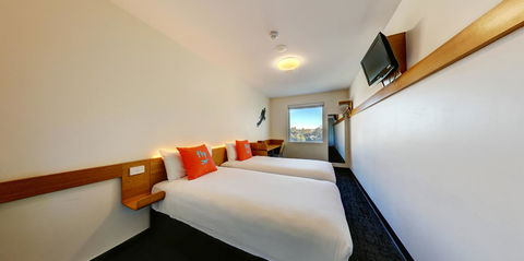 Ibis Budget Sydney Airport - Accommodation Asia 15
