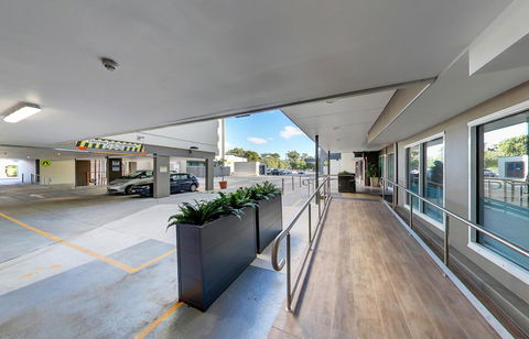 Ibis Budget Sydney Airport - Accommodation Asia 2