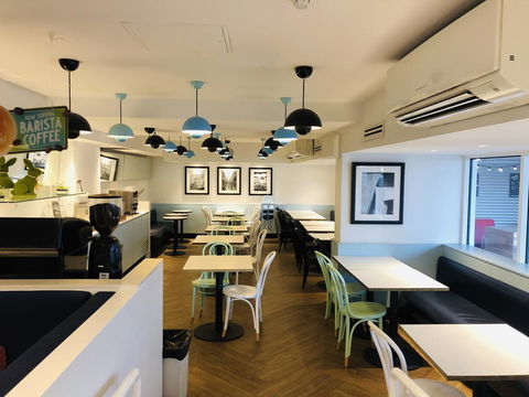 Ibis Budget Sydney Airport - Accommodation Asia 25