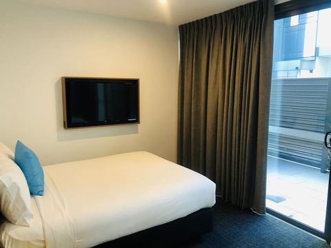 Ibis Budget Sydney Airport - Accommodation Asia 31