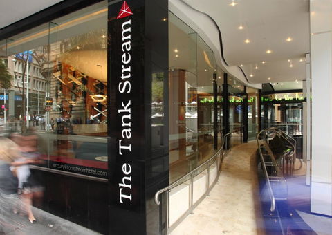 Rydges Australia Square, Formerly Tank Stream Hotel - Accommodation China 40