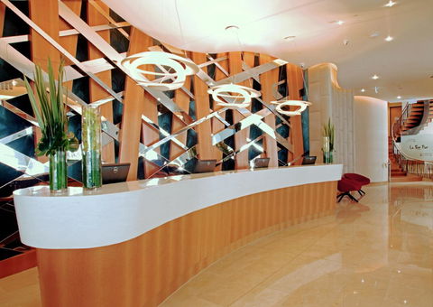 Rydges Australia Square, Formerly Tank Stream Hotel - Accommodation China 39