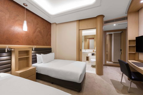 Rydges Australia Square, Formerly Tank Stream Hotel - Accommodation China 3