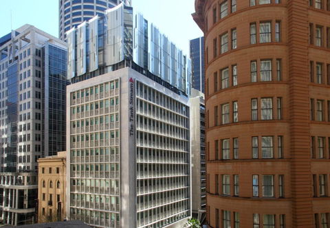 Rydges Australia Square, Formerly Tank Stream Hotel - Accommodation China 37