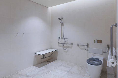 Rydges Australia Square, Formerly Tank Stream Hotel - Accommodation China 29