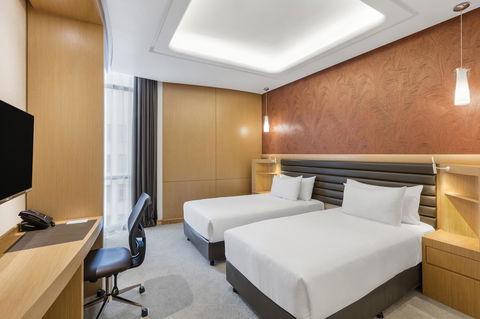 Rydges Australia Square, Formerly Tank Stream Hotel - Accommodation China 11