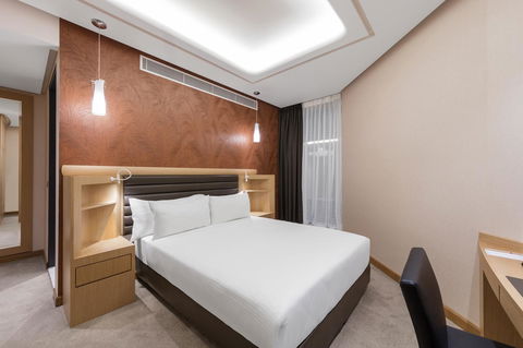 Rydges Australia Square, Formerly Tank Stream Hotel - Accommodation China 13