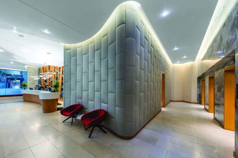 Rydges Australia Square, Formerly Tank Stream Hotel - Accommodation China 2