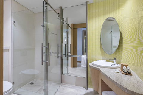 Rydges Australia Square, Formerly Tank Stream Hotel - Accommodation China 24