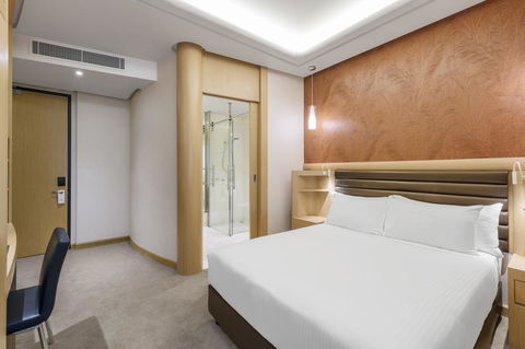 Rydges Australia Square, Formerly Tank Stream Hotel - Accommodation China 12