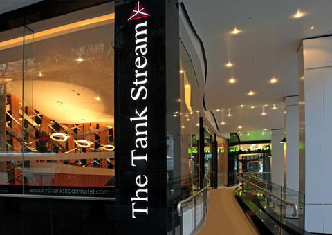 Rydges Australia Square, Formerly Tank Stream Hotel - Accommodation China 35