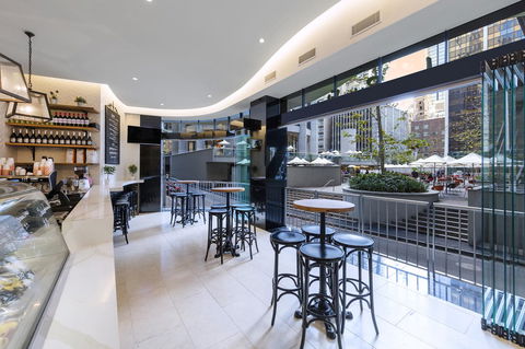 Rydges Australia Square, Formerly Tank Stream Hotel - Accommodation China 7