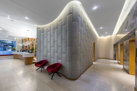 Rydges Australia Square, Formerly Tank Stream Hotel - Accommodation China 17