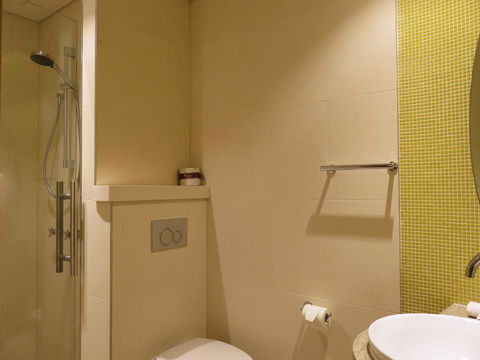 Rydges Australia Square, Formerly Tank Stream Hotel - Accommodation China 1