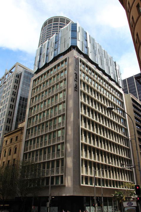 Rydges Australia Square, Formerly Tank Stream Hotel - Accommodation China 9