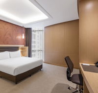 The Tank Stream - Accommodation Asia