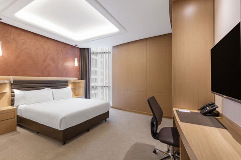 Rydges Australia Square, Formerly Tank Stream Hotel - Accommodation China 0