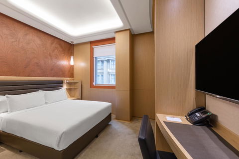 Rydges Australia Square, Formerly Tank Stream Hotel - Accommodation China 25