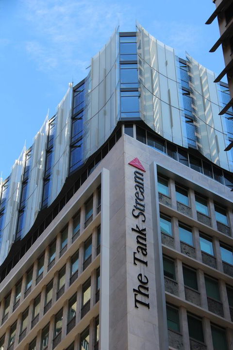 Rydges Australia Square, Formerly Tank Stream Hotel - Accommodation China 34