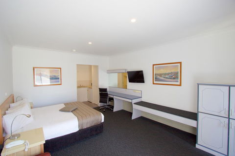 Albury Paddlesteamer Motel - Accommodation Asia 19