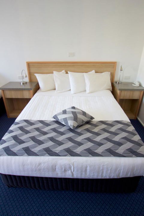 Albury Paddlesteamer Motel - Accommodation Asia 17