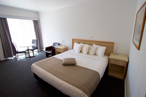 Albury Paddlesteamer Motel - Accommodation Asia 30