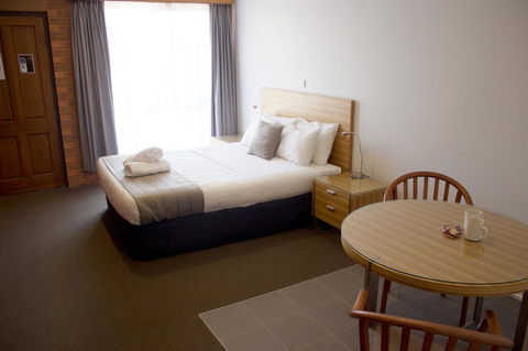 Albury Paddlesteamer Motel - Accommodation Asia 23