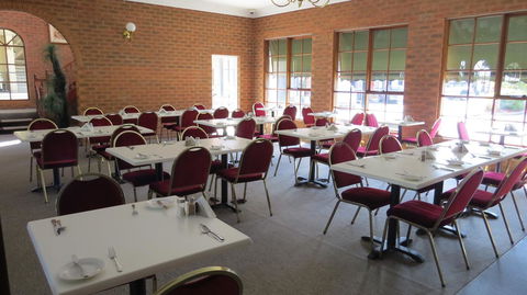Albury Paddlesteamer Motel - Accommodation Asia 12