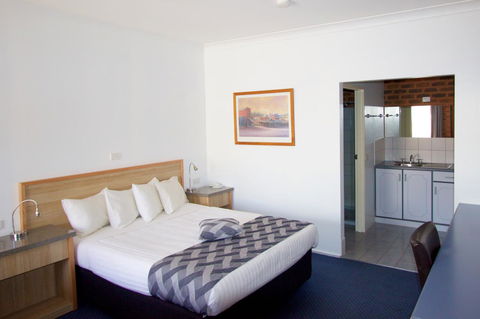 Albury Paddlesteamer Motel - Accommodation Asia 26