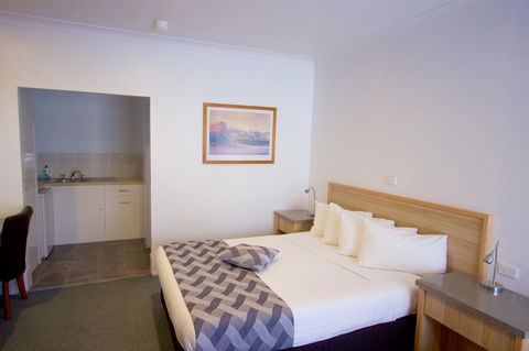 Albury Paddlesteamer Motel - Accommodation Asia 34